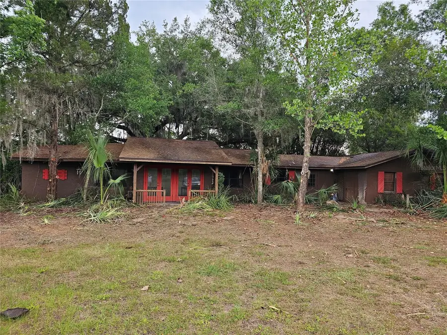 10679 Goose Prairie Road, Leesburg, FL 34788 - #2
