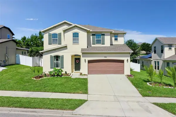932 Boxelder Avenue, MINNEOLA, FL 34715
