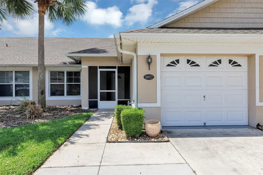 26922 White Plains Way, Leesburg, FL 34748 - #2