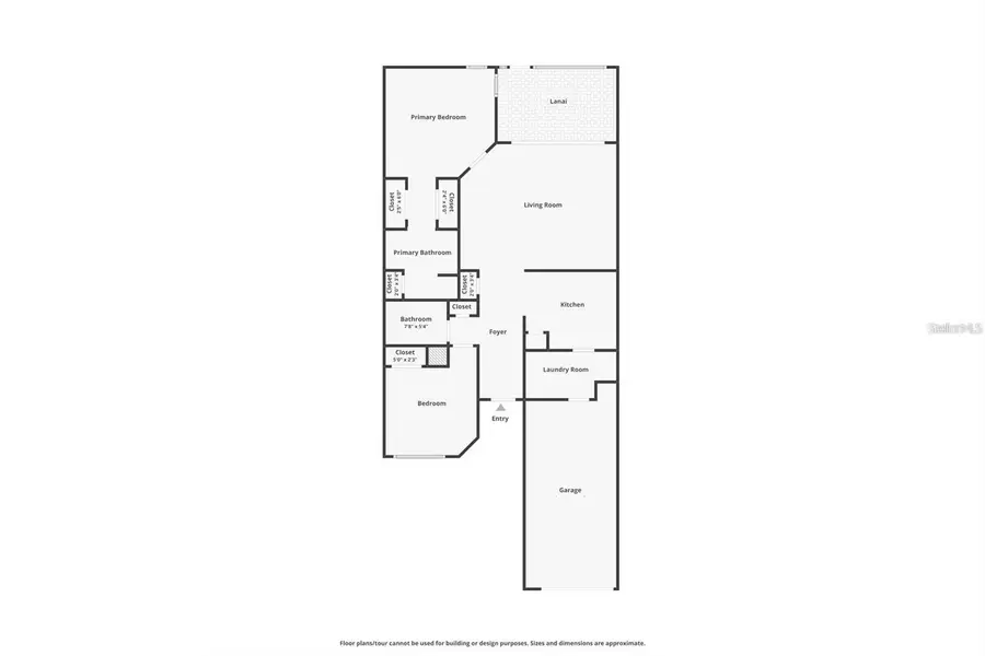 26922 White Plains Way, Leesburg, FL 34748 - #3