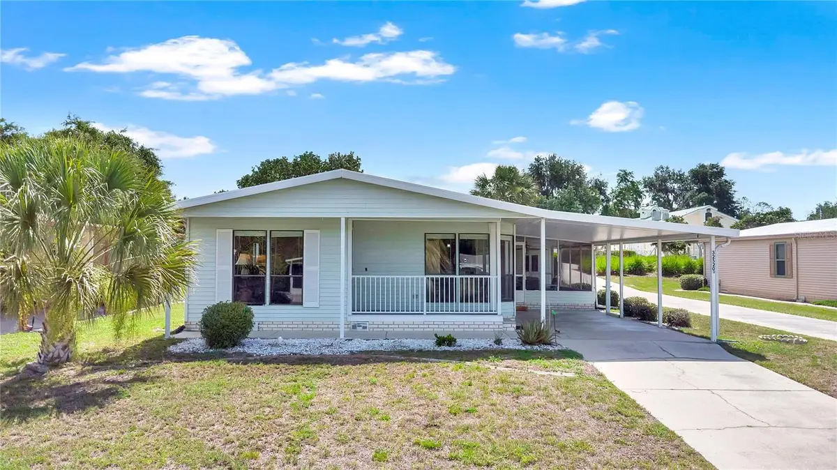 32520 W Golf Court, Leesburg, FL 34748 - #1