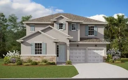 13332 Maria Lavin Circle, ORLANDO, FL 32828