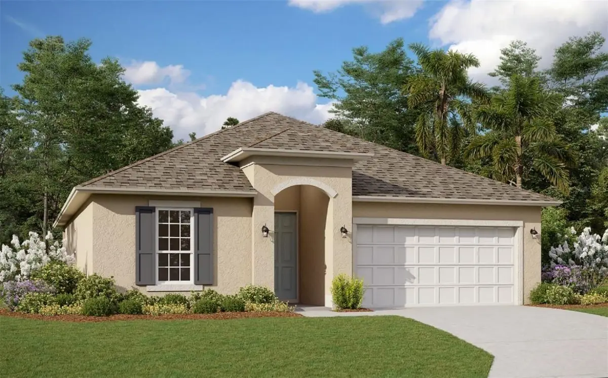 13326 Maria Lavin Circle, Orlando, FL 32828 - #1