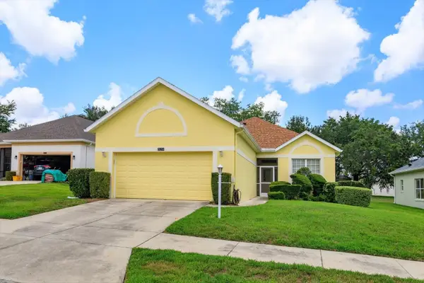 25206 Ormond Court, LEESBURG, FL 34748