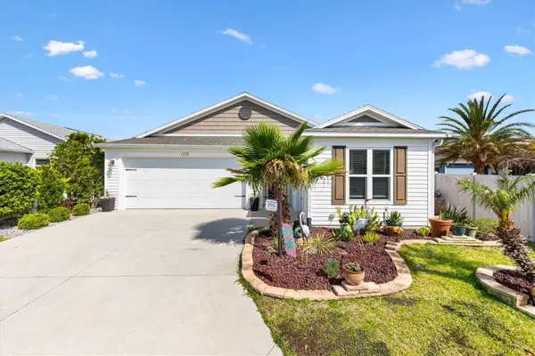 1773 Blackwell Lane, THE VILLAGES, FL 32163