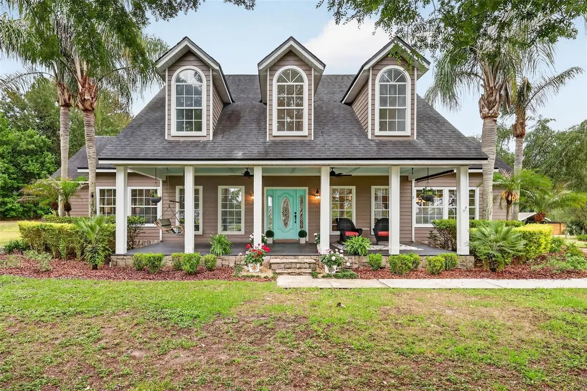 20514 Bill Collins Road, Eustis, FL 32736 - #1