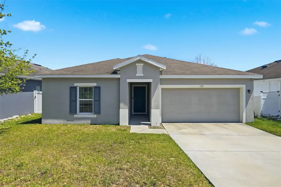 172 Tanager Street, Haines City, FL 33844 - #2
