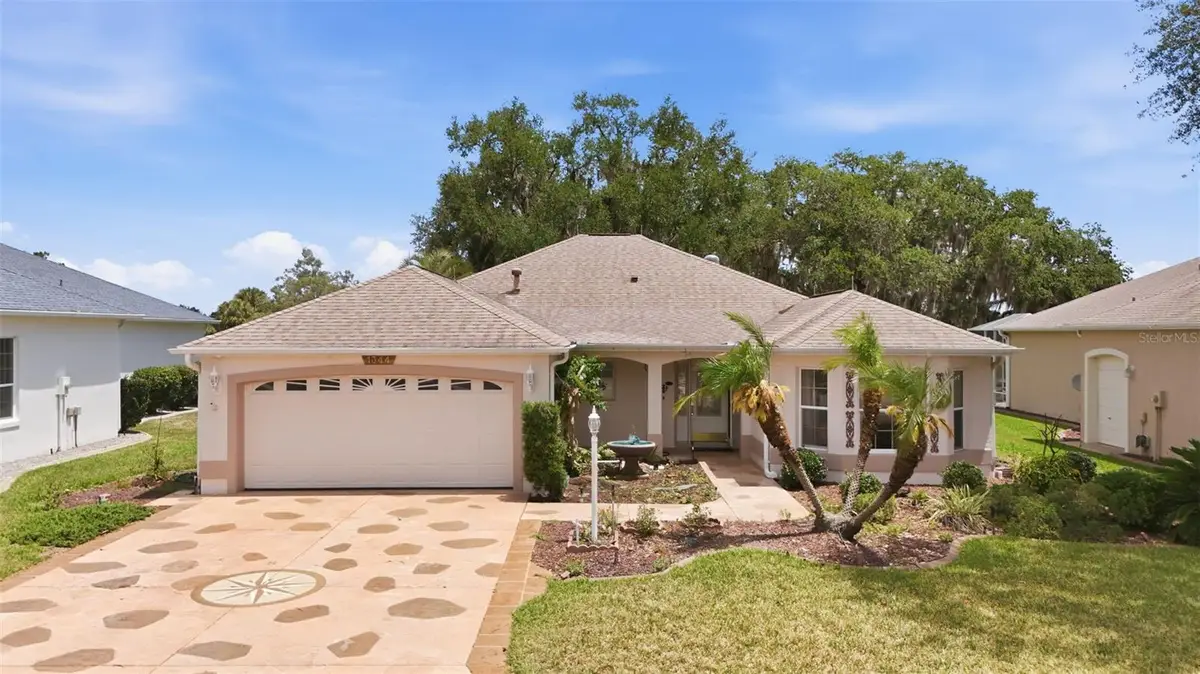 1344 Augustine Drive, The Villages, FL 32159 - #1