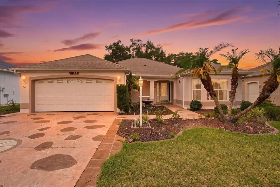 1344 Augustine Drive, The Villages, FL 32159 - #2