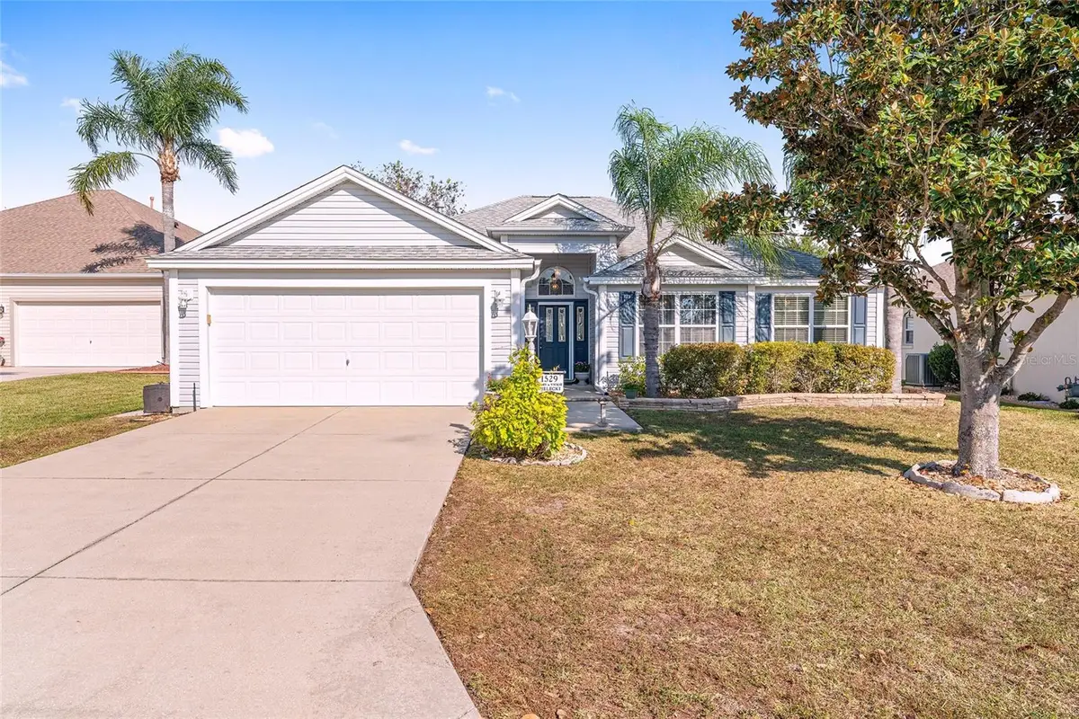 1529 Straton Way, The Villages, FL 32162 - #1