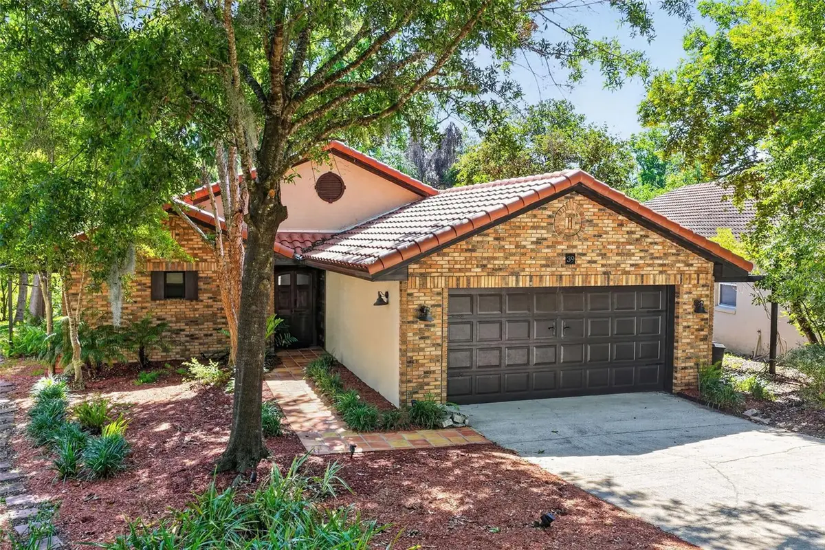 39 Forest Lane, Eustis, FL 32726 - #1