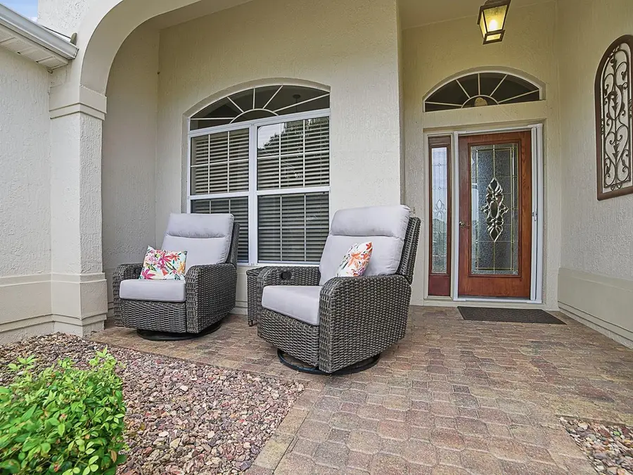 2246 Darlington Drive, The Villages, FL 32162 - #2