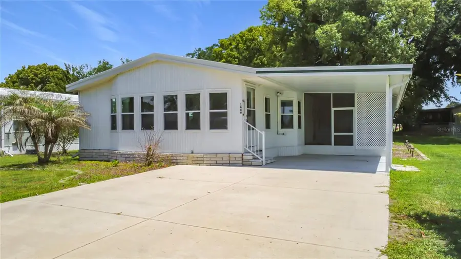 1666 Elkhart Circle, Tavares, FL 32778 - #3