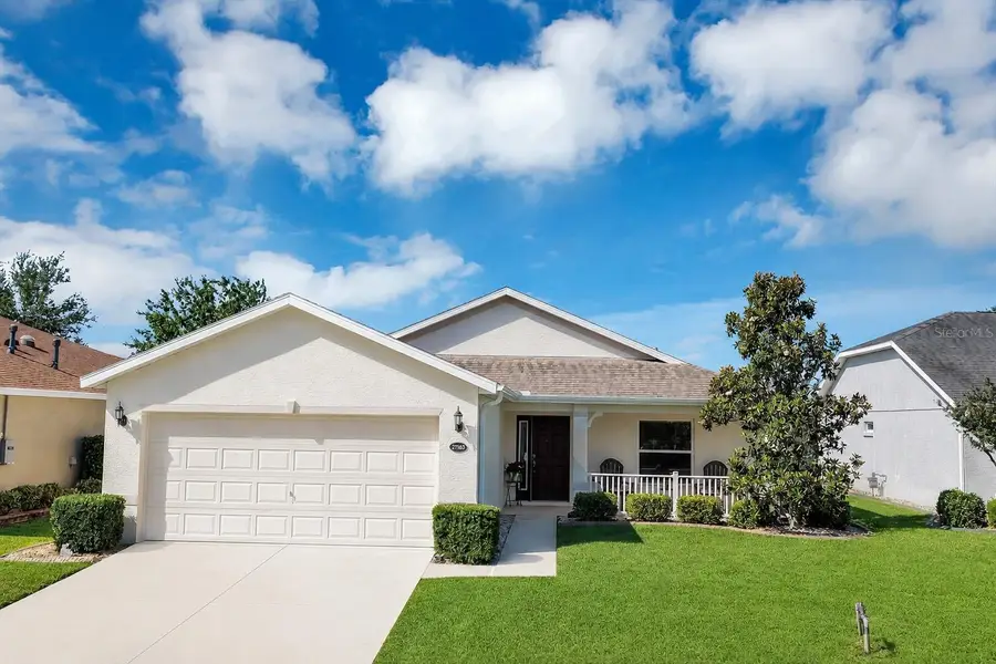 27103 Roanoke Drive, Leesburg, FL 34748 - #2