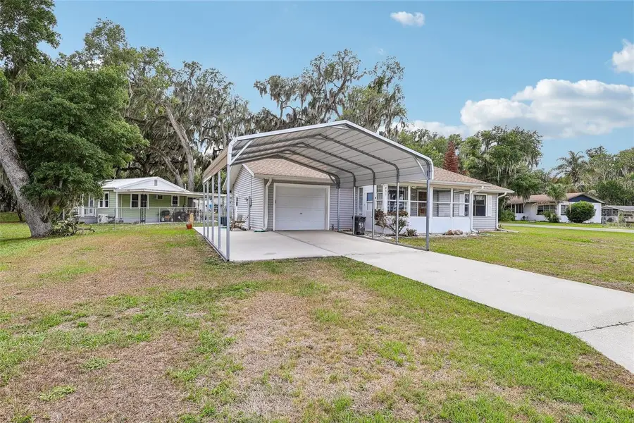 931 Cr 457a, Lake Panasoffkee, FL 33538 - #3