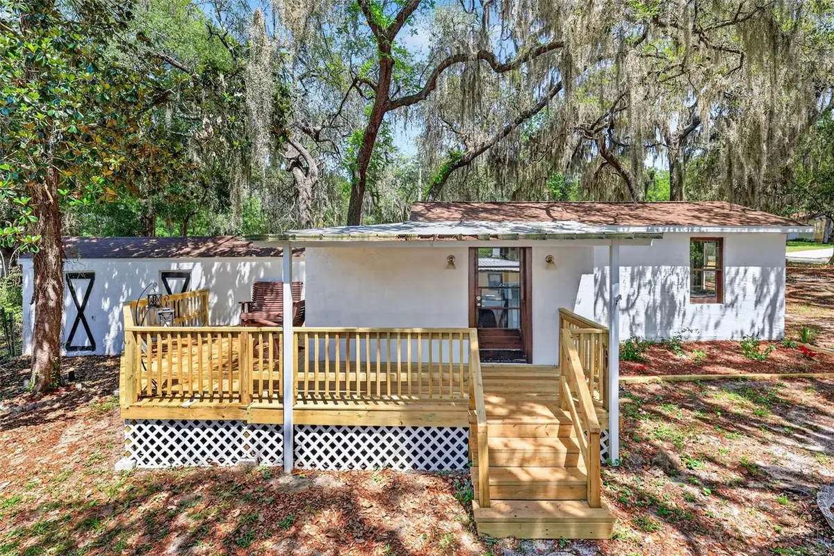 1708 Indian Trail, Leesburg, FL 34748 - #1
