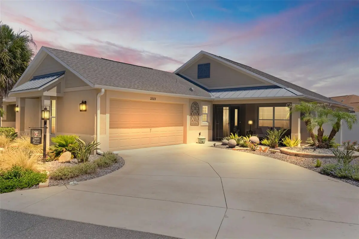 2885 Interlochen Road, The Villages, FL 32163 - #1