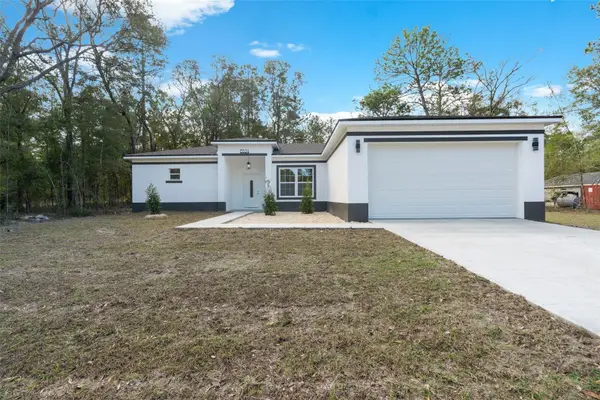 8311 SW 136th Terrace, DUNNELLON, FL 34432