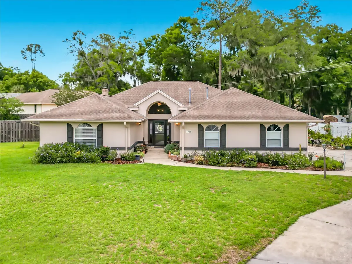 3025 SE 41st Street, Ocala, FL 34480 - #1