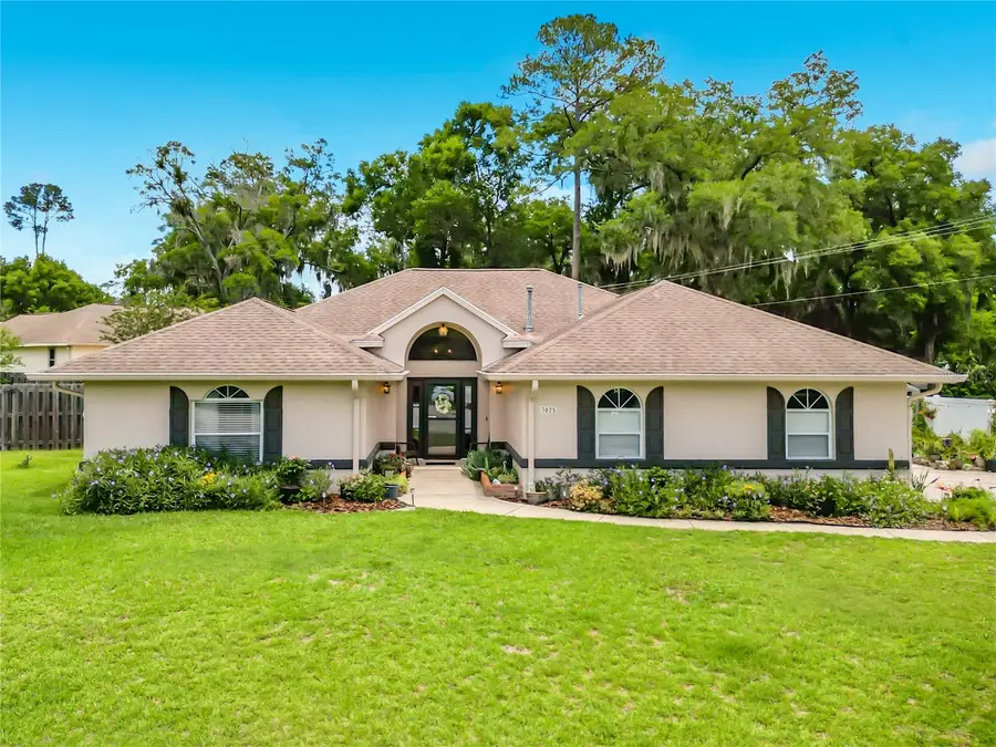 3025 SE 41st Street, Ocala, FL 34480 - #2