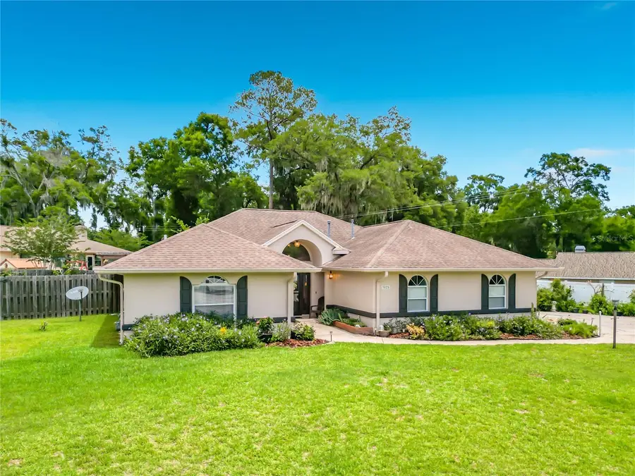 3025 SE 41st Street, Ocala, FL 34480 - #3