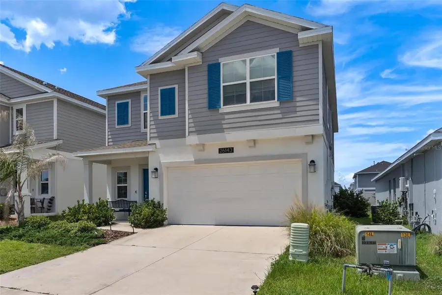 26143 Feathergrass Circle, Leesburg, FL 34748 - #2