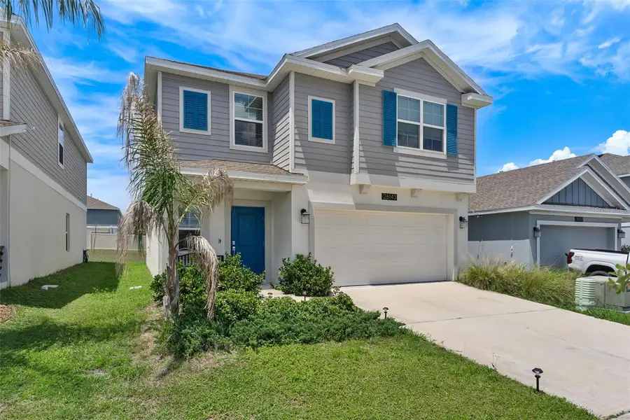 26143 Feathergrass Circle, Leesburg, FL 34748 - #3