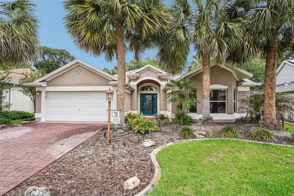 17115 SE 93rd Tellfier Terrace, THE VILLAGES, FL 32162