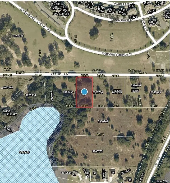 TBD Keene Road, Altoona, FL 32702 - #2