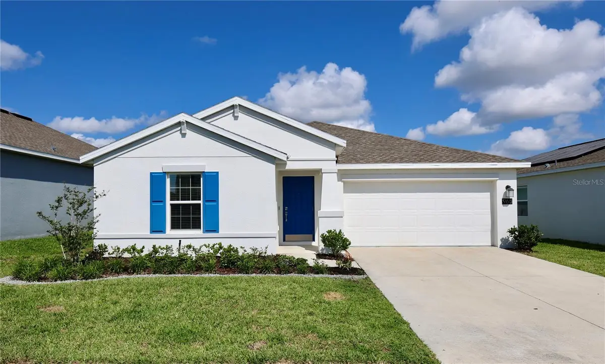 965 Laurel View Way, Groveland, FL 34736 - #1
