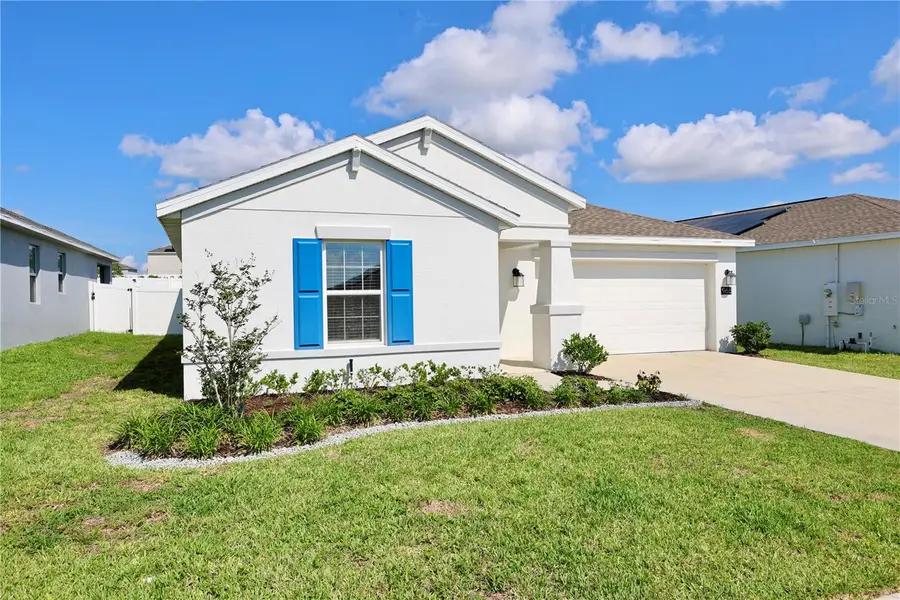 965 Laurel View Way, Groveland, FL 34736 - #2
