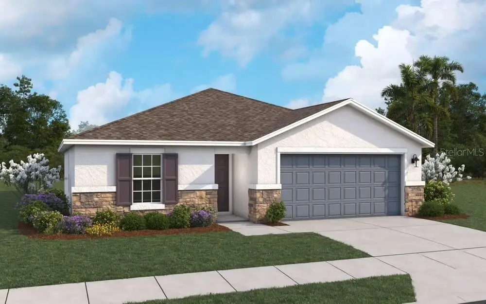 6201 Sanders Grove Circle, Okahumpka, FL 34762 - #1
