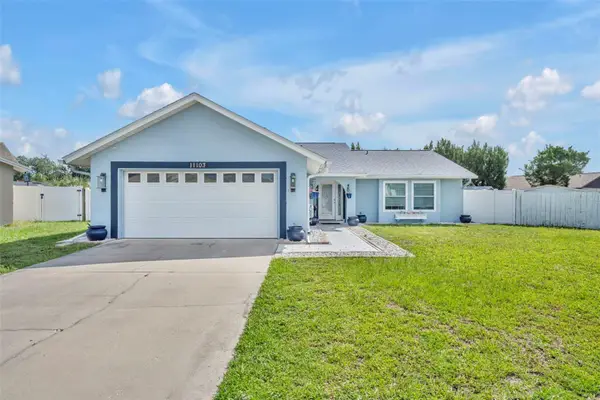 11103 Aries Drive, ORLANDO, FL 32837