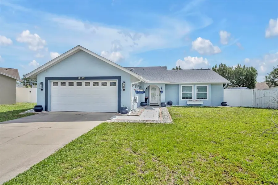 11103 Aries Drive, Orlando, FL 32837 - #2