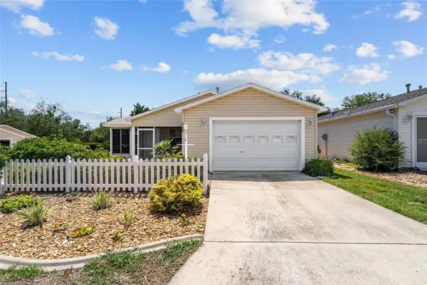 17300 SE 93rd Heyward Avenue, THE VILLAGES, FL 32162