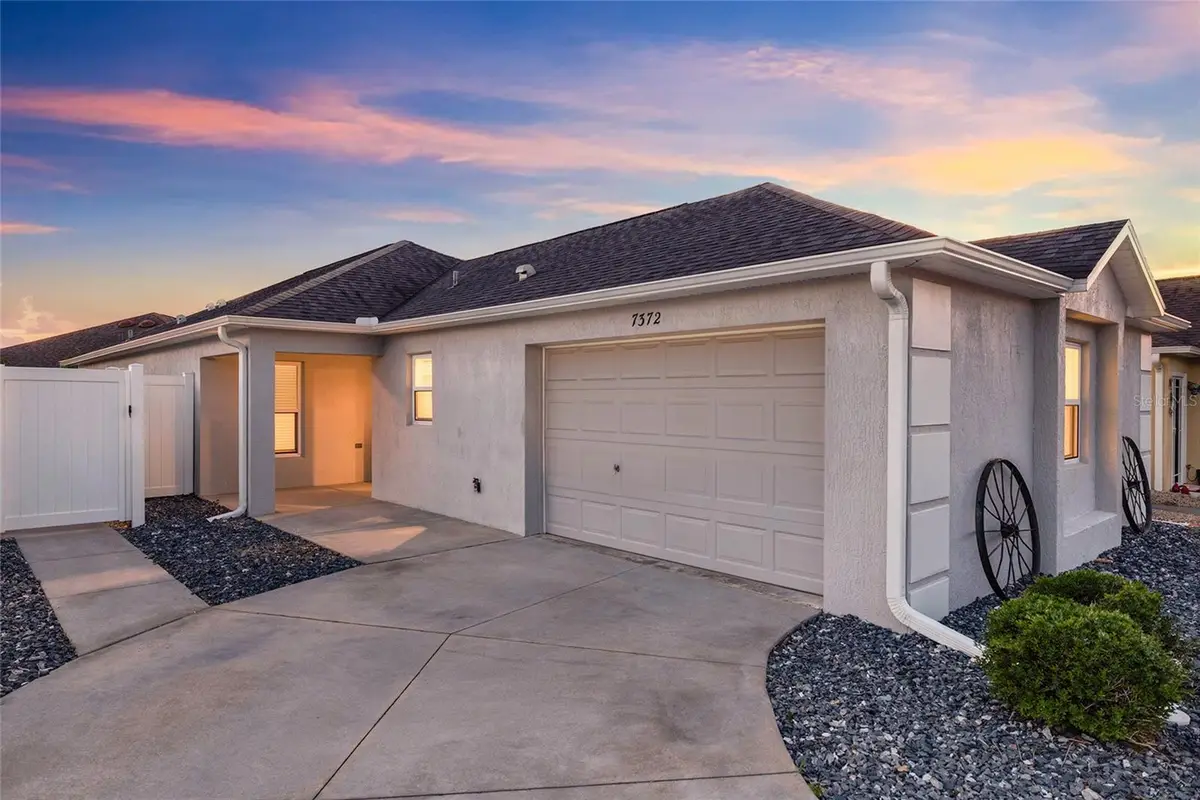 7372 SE 168th Mitzi Street, The Villages, FL 32162 - #1