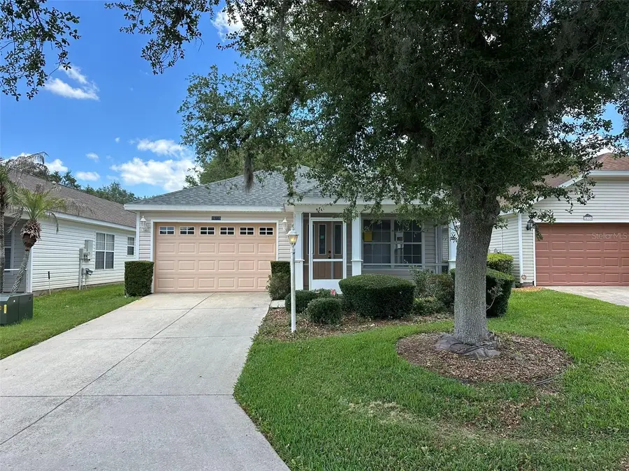 25335 Cranes Roost Circle, Leesburg, FL 34748 - #2
