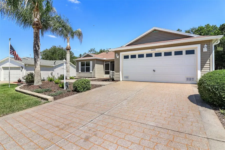 16856 SE 96th Chapelwood Circle, The Villages, FL 32162 - #3