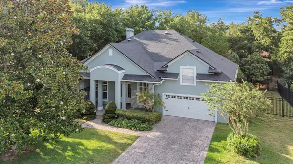 10838 Priebe Road, CLERMONT, FL 34711