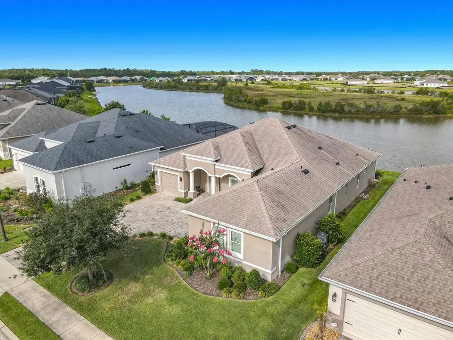 8461 Bridgeport Bay Circle, Mount Dora, FL 32757 - #2