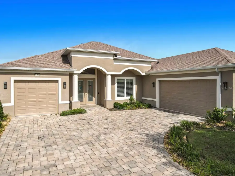8461 Bridgeport Bay Circle, Mount Dora, FL 32757 - #3