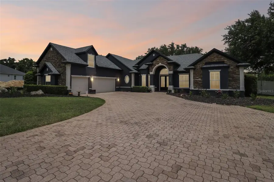 34028 Matthews Cove, Leesburg, FL 34788 - #3