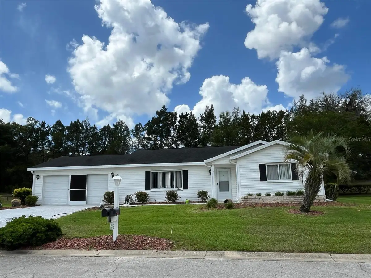 17380 SE 98th Circle, Summerfield, FL 34491 - #1