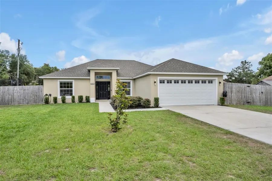 40610 E Fourth Avenue, Umatilla, FL 32784 - #2