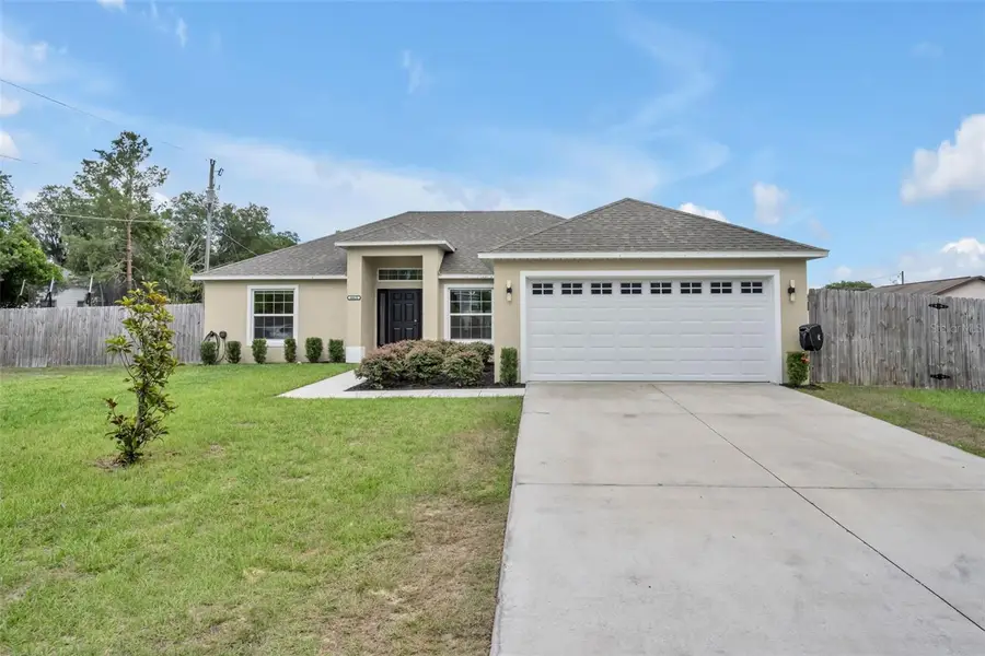 40610 E Fourth Avenue, Umatilla, FL 32784 - #3