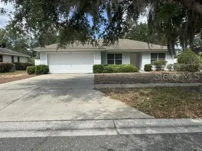 4474 Caicos Drive, Tavares, FL 32778 - #1