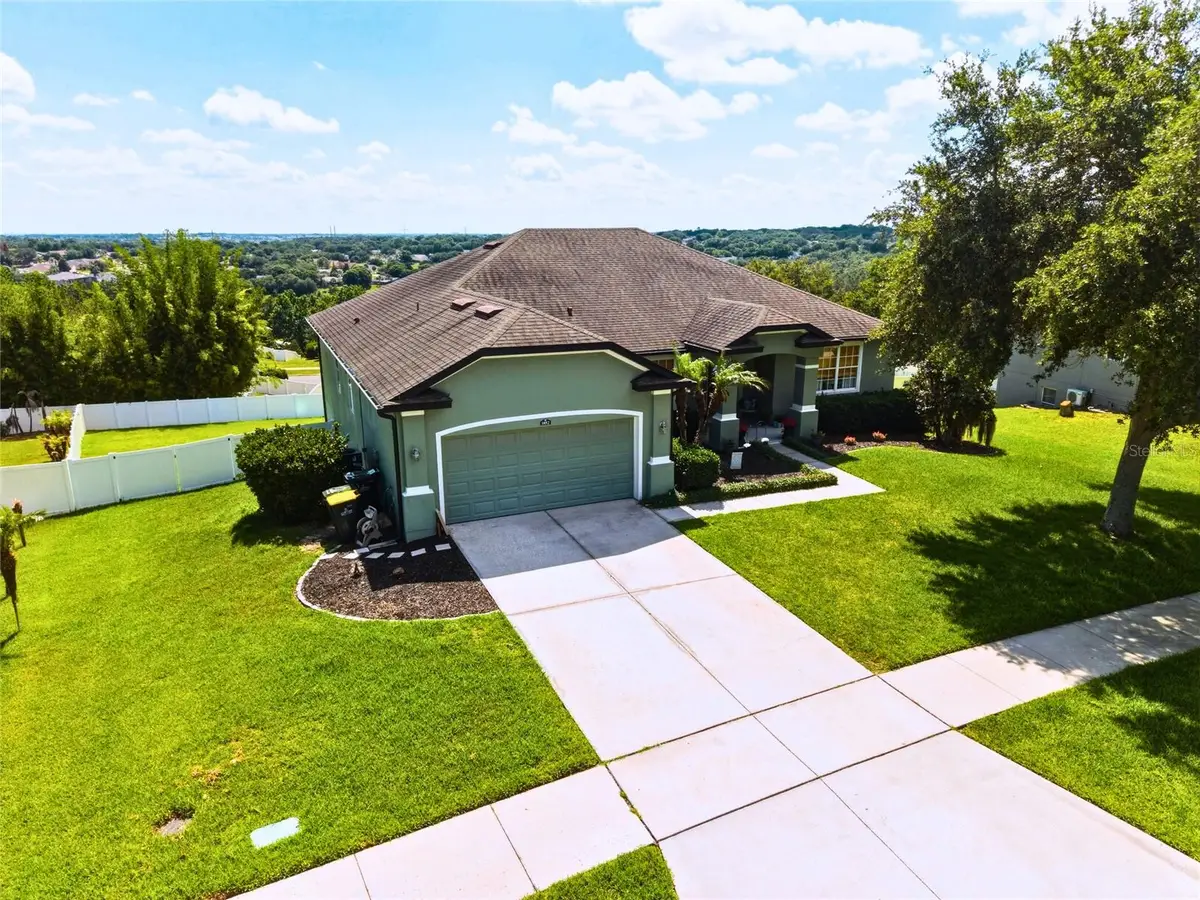 1852 Sanderling Drive, Clermont, FL 34711 - #1