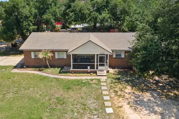 14407 Lake Junietta Drive, TAVARES, FL 32778