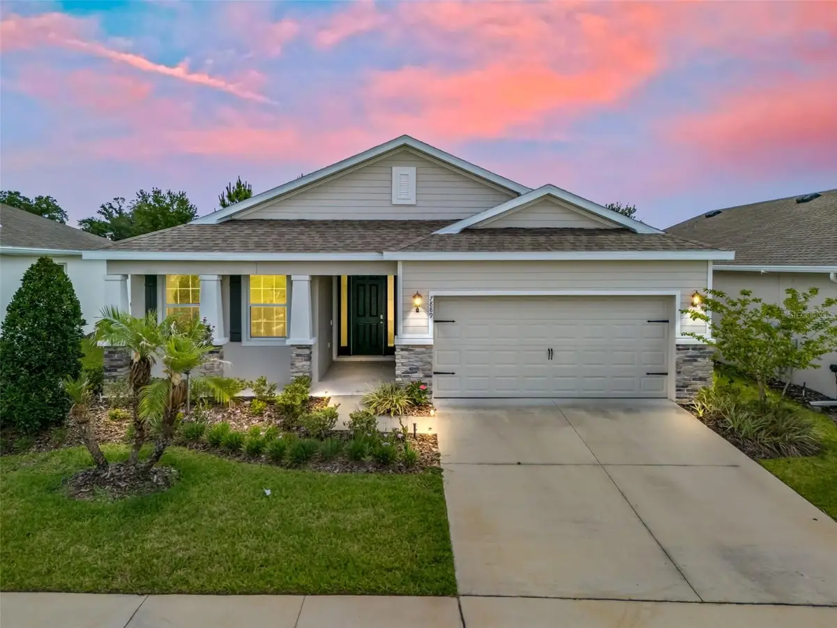 7889 Penrose Place, Wildwood, FL 34785 - #1