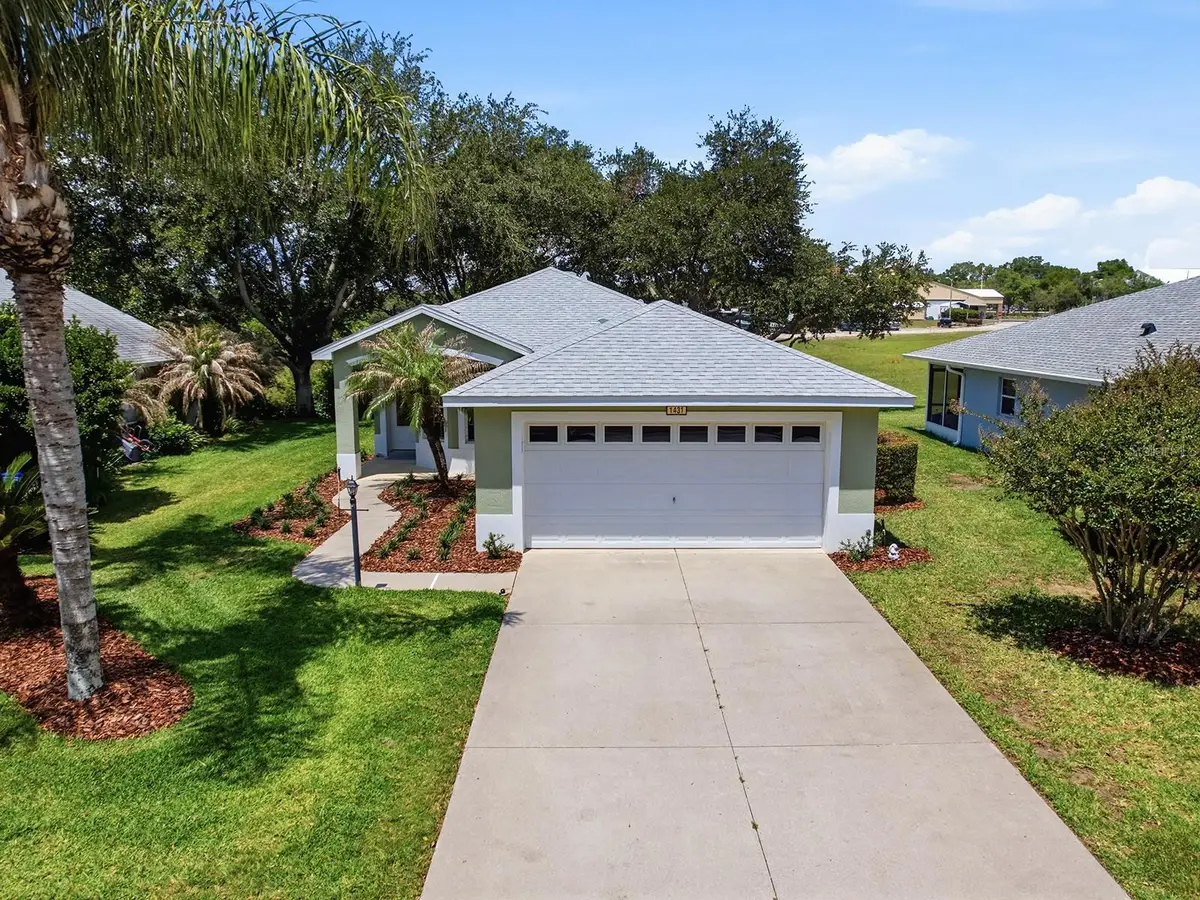1431 Lake Villa Drive, Tavares, FL 32778 - #1